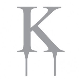 Monogramm K