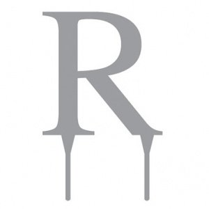 Monogramm R