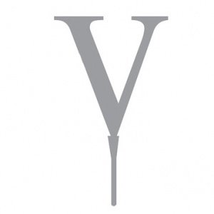 Monogramm V