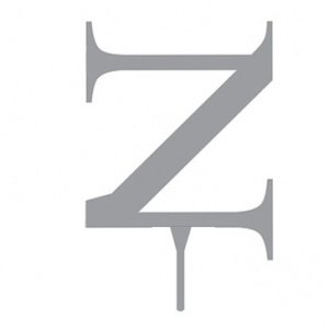 Monogramm Z