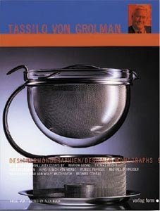 % Monographie Tassilo v. Grolman