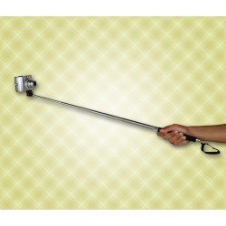 Monopod Teleskopstativ