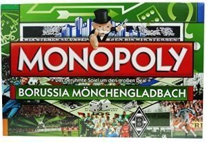 Monopoly Borussia Mönchengladbach