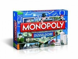 Monopoly  Düsseldorf