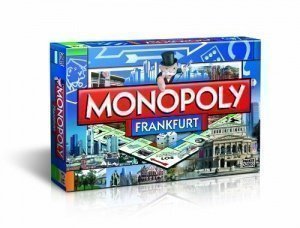 Monopoly Frankfurt