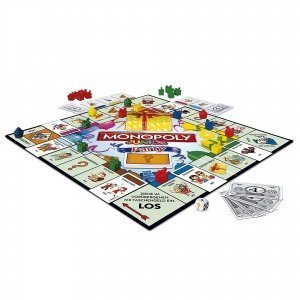Monopoly Junior