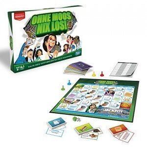 Monopoly Ohne Moos Nix Los