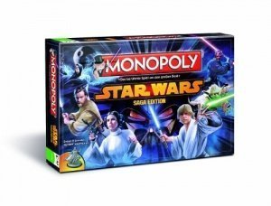 Monopoly Star Wars
