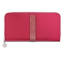 Monroe Fuchsia Geldb