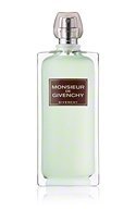 Monsieur von Givenchy - Eau de Toilette 
