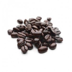 Monsoon Malabar-Kaffee