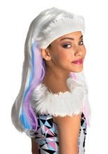 Monster High Abbey Bominable Kinder Perü