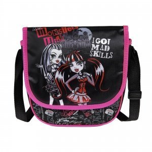 Monster High Kindergarten-