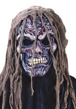 Monster Maske Pestleiche