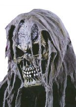 Monster Maske Schädel