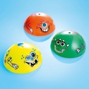 Monster-Party-Popper