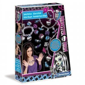 Monsterhafte Charmes