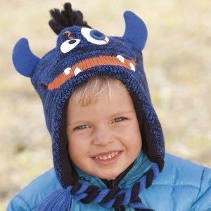 Monstermütze "Marlon"