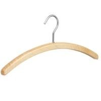 Monte Carlo Kleiderbügel Ahorn natur von