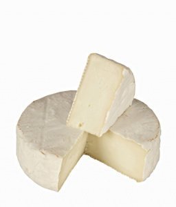 Monte Ziego Hofkäserei Ziegencamembert (