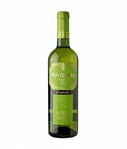 Montecillo Blanco Rioja DOC (750ml Flasc