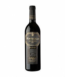 Montecillo Gran Reserva Rioja DOC (750ml