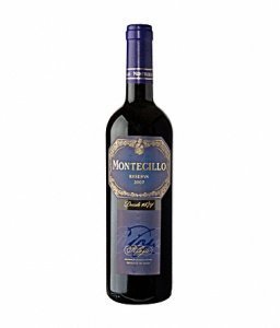 Montecillo Reserva Rioja DOC (750ml Flas