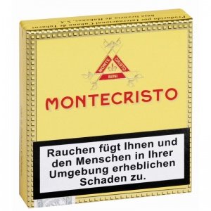 Montecristo Mini 20 St.