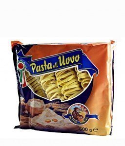 Montegrappa Tagliatelle all´uovo (500g P