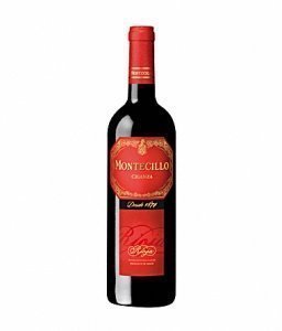 Monticello Montecillo Crianza Rioja DOC 