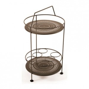 Montmartre Bar Beistelltischchen