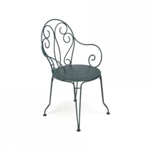 Montmartre Gartensessel stapelbar (2 Stk