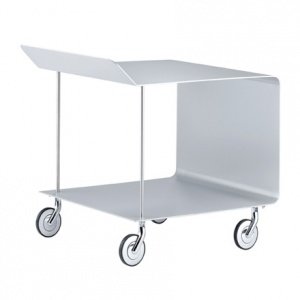 Monzerati Servierwagen