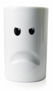 Mood Mug Morgenmuffel