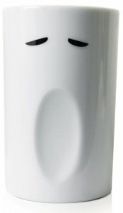 Mood Mug Schlafmütze