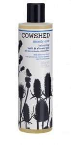 Moody Cow Balancing Bath & Shower Gel