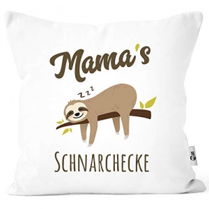 MoonWorks® Kissen Bezug Papa