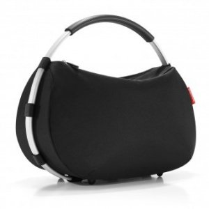 Moonbag L black