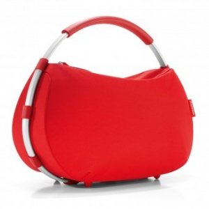 Moonbag L red
