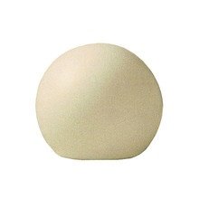 Moonlight - Kugelleuchte weiß, Ø 55 cm