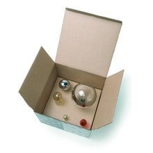 Moooi - Clusterlamp Leuchtmittel (Set A)