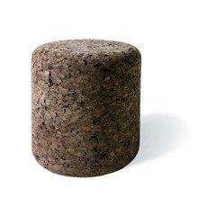 Moooi - Corks Hocker und Beistelltisch, 