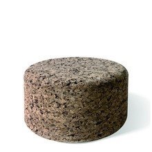 Moooi - Corks Hocker und Beistelltisch, 