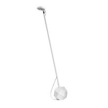 Moooi - Miyake 110, weiß