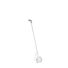 Moooi - Miyake 60 Leseleuchte, weiß