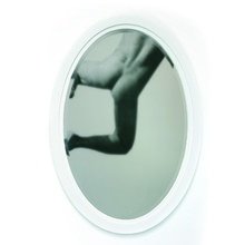 Moooi - Paper Wandspiegel