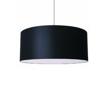 Moooi - Round Boon Pendelleuchte, schwar
