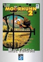 Moorhuhn 2 - Das Moorhuhn kehrt zurück