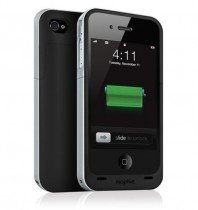 Mophie Juice Pack Air iPhone 4 / 4S Zusa
