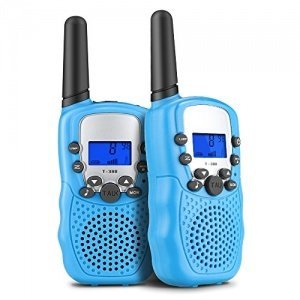 Mopoin Walkie Talkies